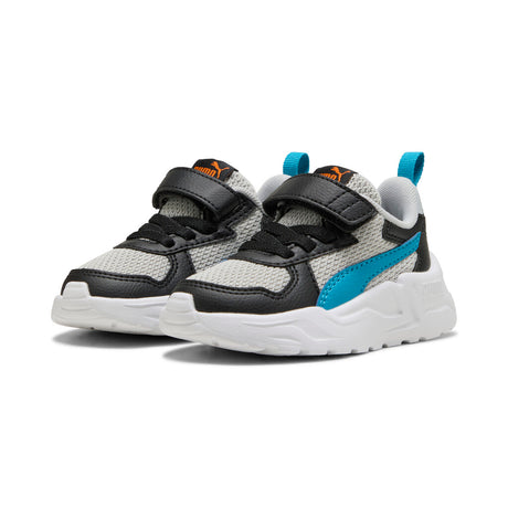 puma trinity lite ac inf 391481 15 gray tropical blue black