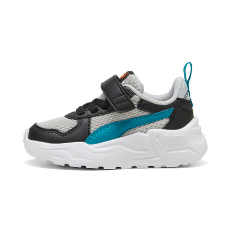 puma trinity lite ac inf 391481 15 gray tropical blue black