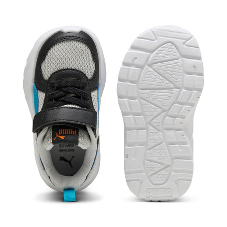 puma trinity lite ac inf 391481 15 gray tropical blue black