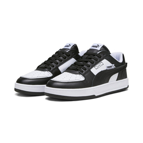Puma Sneakers Caven 2.0 VTG 392332 02 White -Puma Black-White