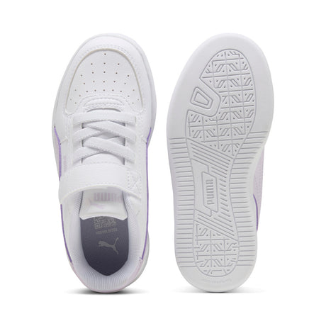 puma caven 2.0 ac ps 393839 46 lilac frost