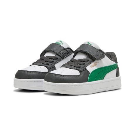 puma caven 2.0 ac inf 393841 43 green