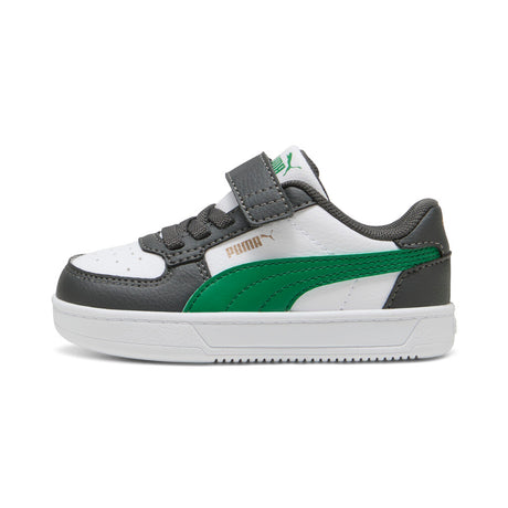 puma caven 2.0 ac inf 393841 43 green