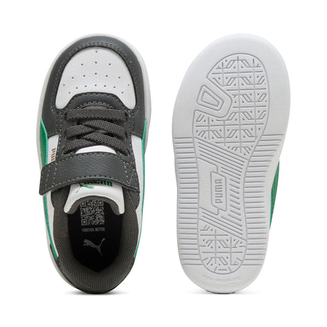 puma caven 2.0 ac inf 393841 43 green