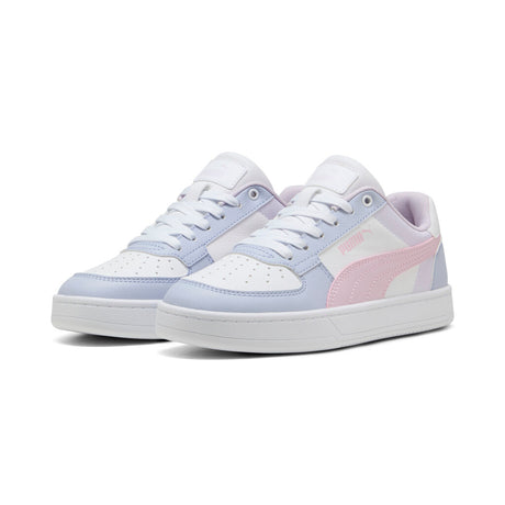 PUMA 394461-15 Caven 2.0 Block Jr weather-rose-mauve-white-frost