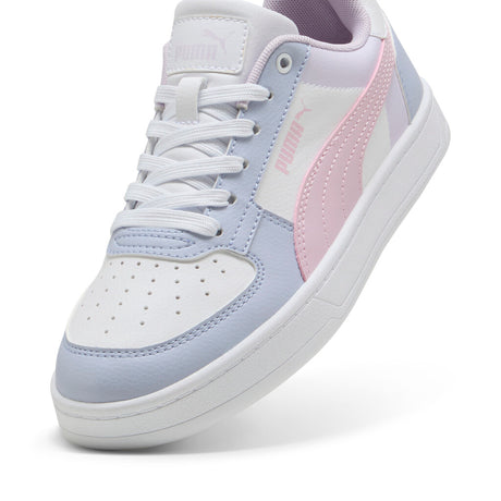 PUMA 394461-15 Caven 2.0 Block Jr weather-rose-mauve-white-frost