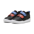 Puma Sneakers Multiflexs MaskedHeroVps 395611 02 Black-Black-Blue Skies