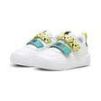 Puma MultiflexSL Masked Hero Vlnf 395612 01 White-Lime Sheen