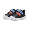 Puma MultiflexSl Masked Hero Vlnf 395612 02 Black Blue Skies