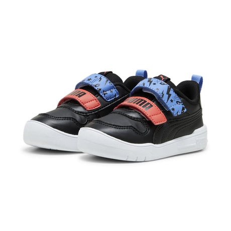 Puma MultiflexSl Masked Hero Vlnf 395612 02 Black Blue Skies
