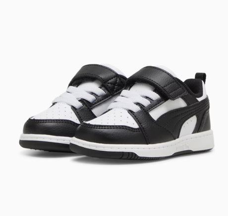 Puma Sneakers Reb-L Ac+Ps 398995 01 Puma White-Black