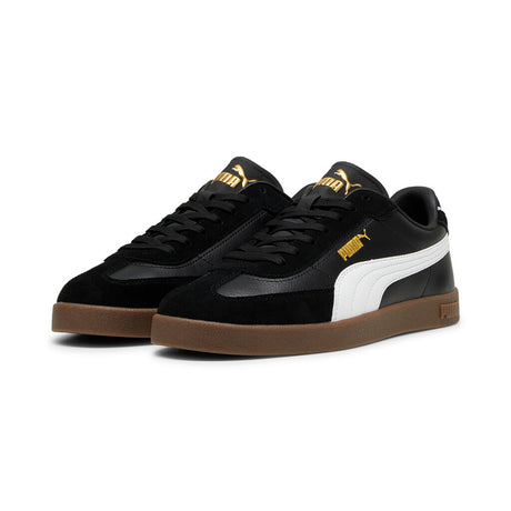 puma club ll era 397447-02 black