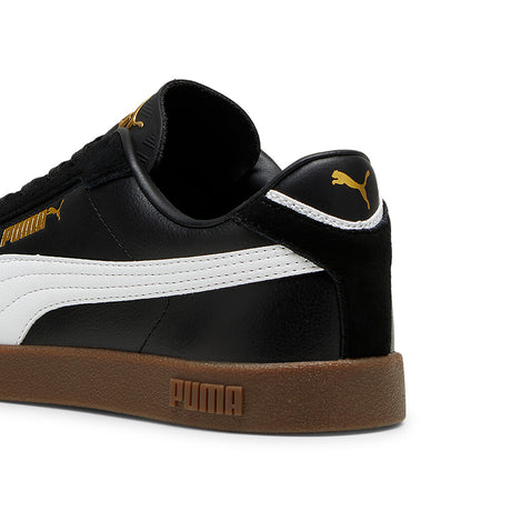 puma club ll era 397447-02 black