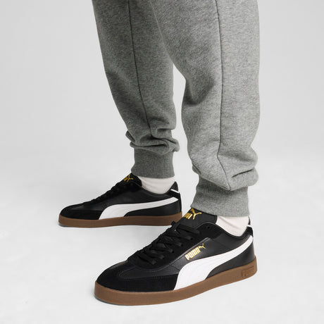 puma club ll era 397447-02 black