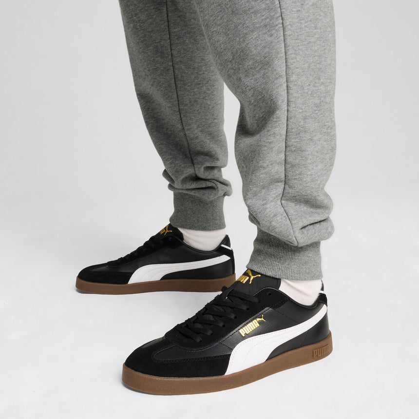 puma club ll era 397447-02 black