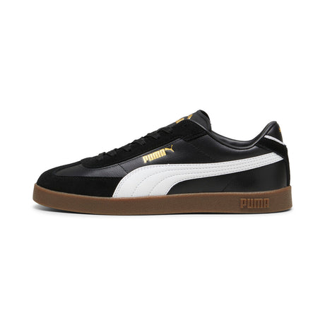 puma club ll era 397447-02 black