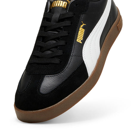puma club ll era 397447-02 black