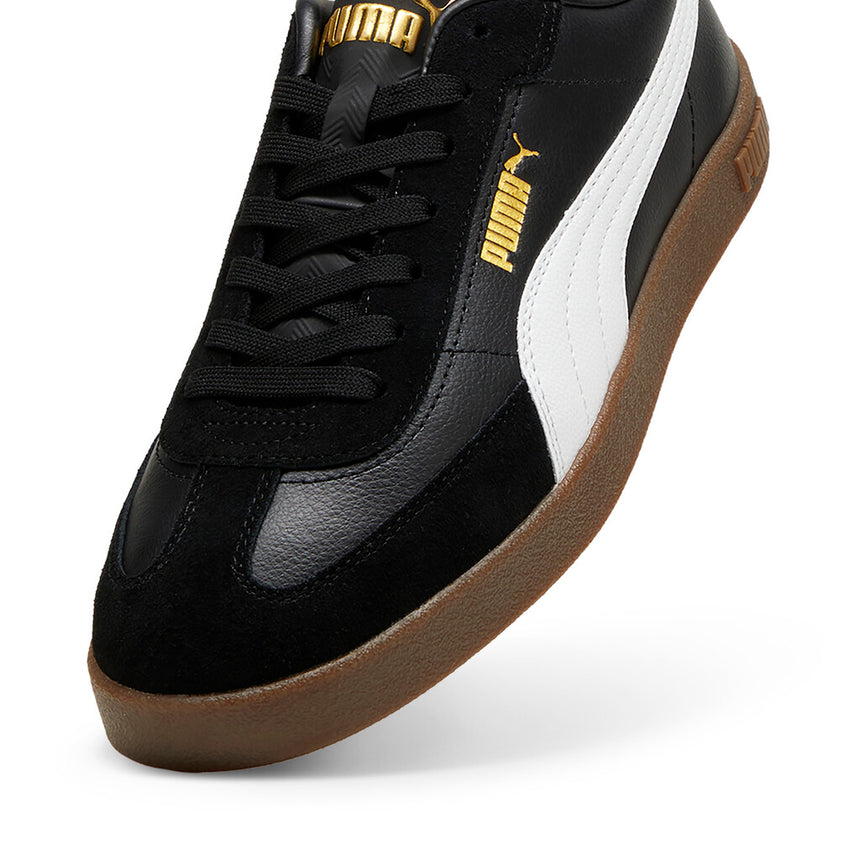 puma club ll era 397447-02 black