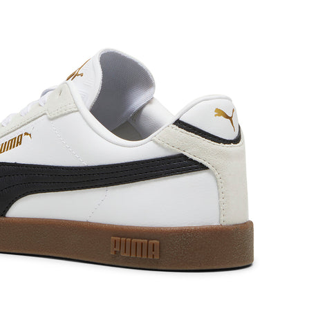 puma club ll era 397447 07 white black
