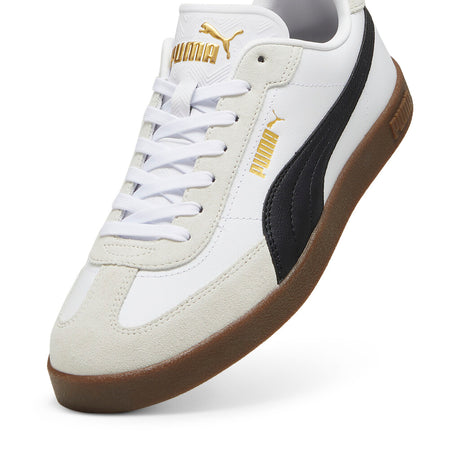 puma club ll era 397447 07 white black