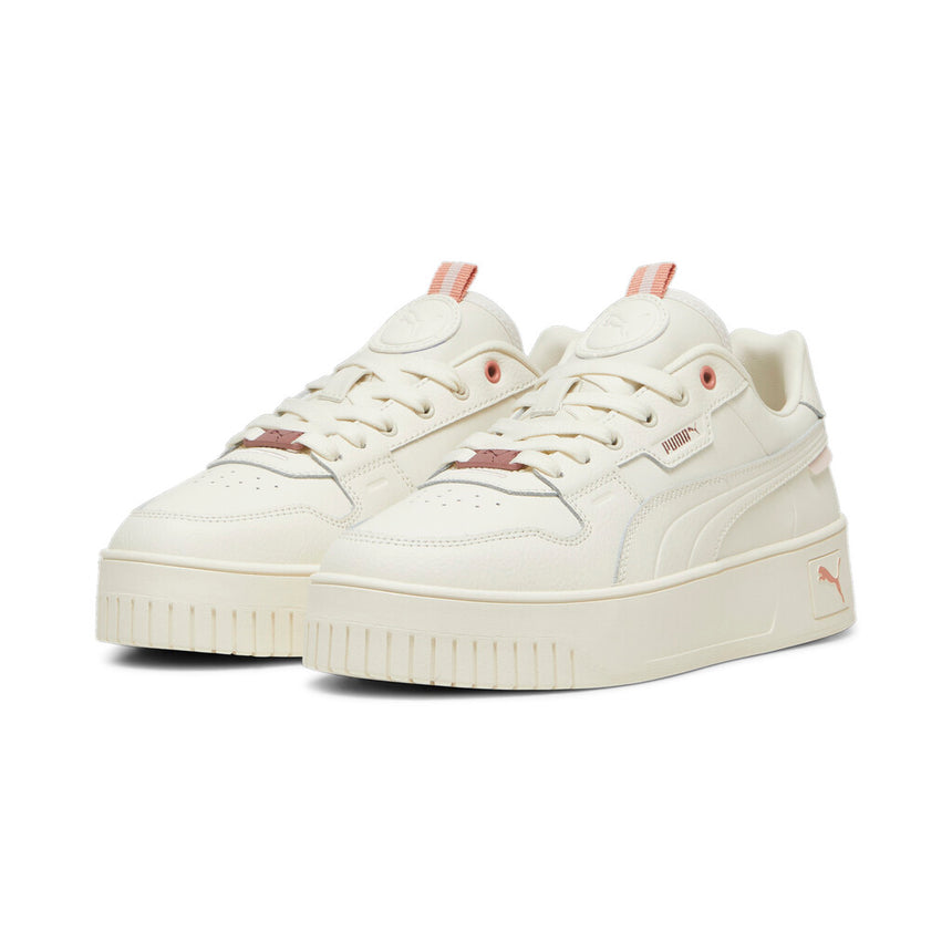 Puma Sneakers Carina Street Lux 397487 03 Frosted Ivory