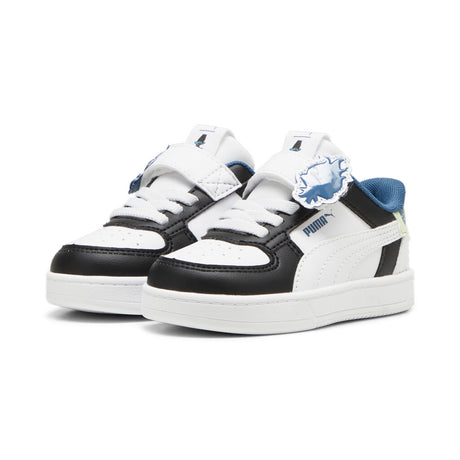 Puma Sneakers Caven 2.0 Trolls2Ac+Inf 398898 01 Black-Puma White-Blue Horizon