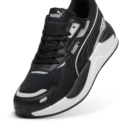 Puma X-Ray 3 399064 01 Black-Cool Light Gray