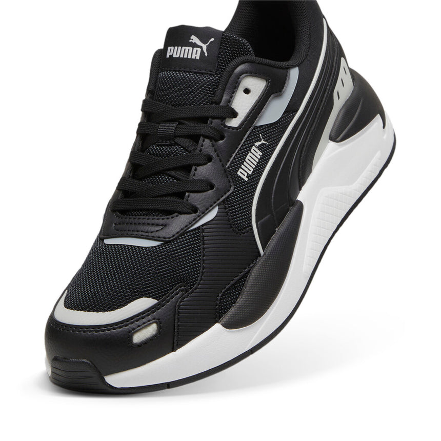 Puma X-Ray 3 399064 01 Black-Cool Light Gray