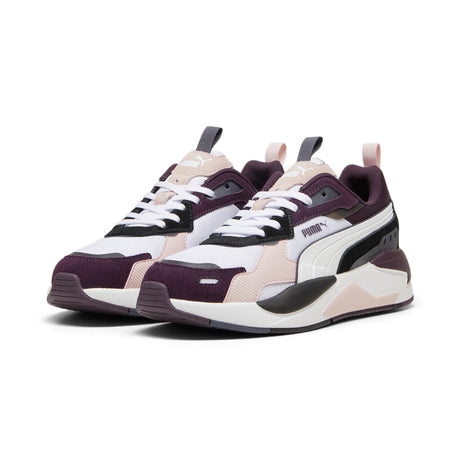 Puma X-Ray 3SD 399668 03 Puma-White-Mauve Mist