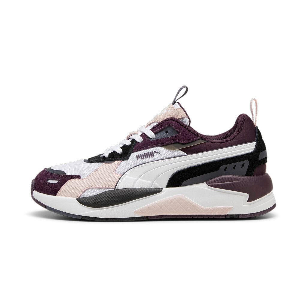 Renoma paris × PUMA Puma X-Ray 3SD 399668 03 Puma-White-Mauve Mist – BONITOS