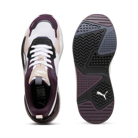 Puma X-Ray 3SD 399668 03 Puma-White-Mauve Mist