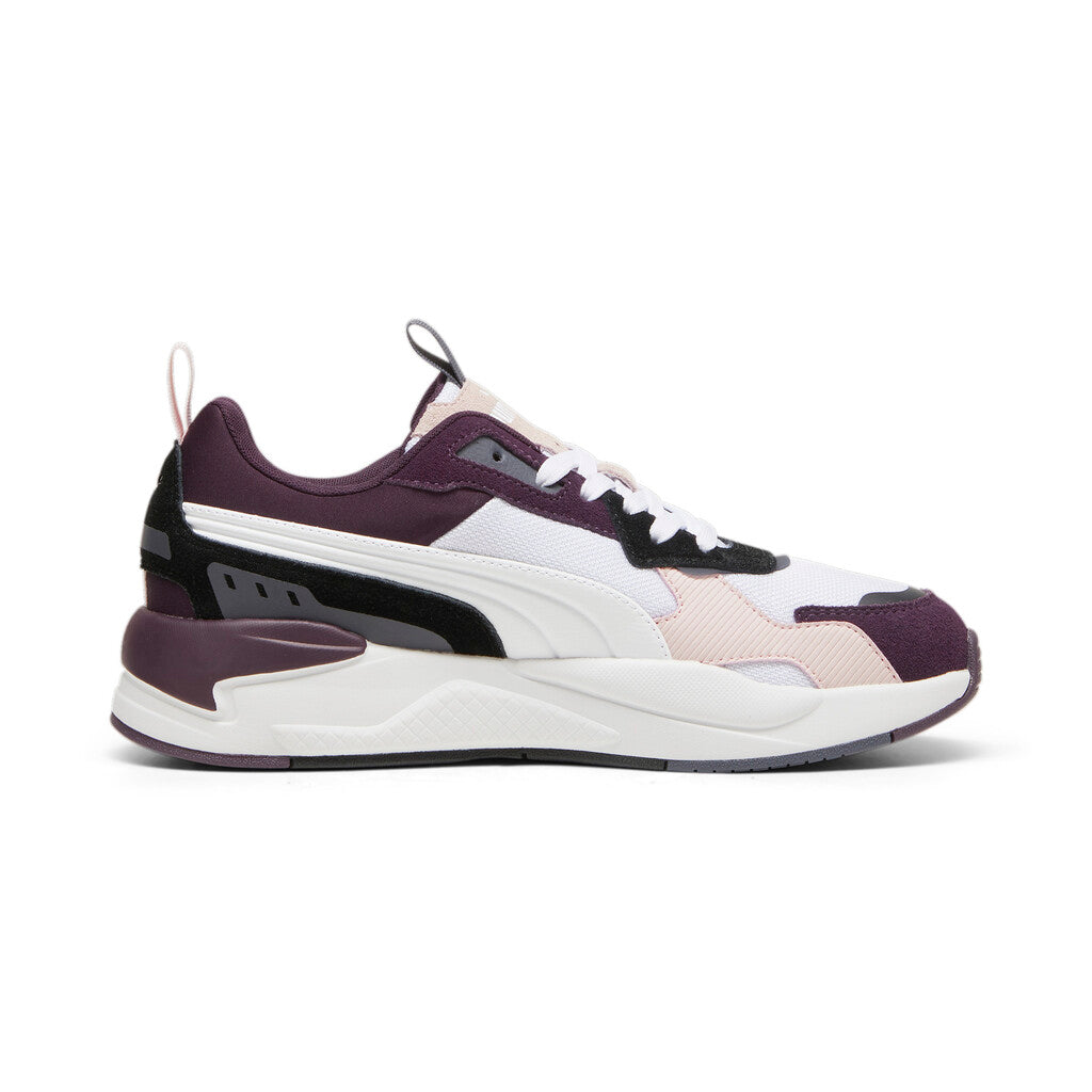 Puma X-Ray 3SD 399668 03 Puma-White-Mauve Mist – BONITOS