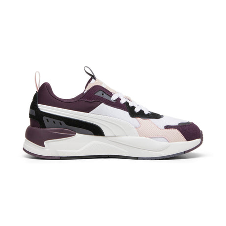 Puma X-Ray 3SD 399668 03 Puma-White-Mauve Mist