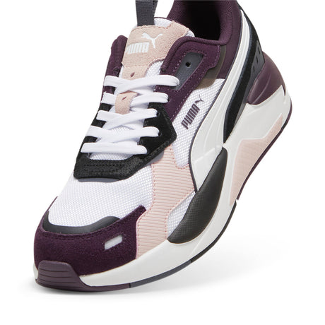 Puma X-Ray 3SD 399668 03 Puma-White-Mauve Mist