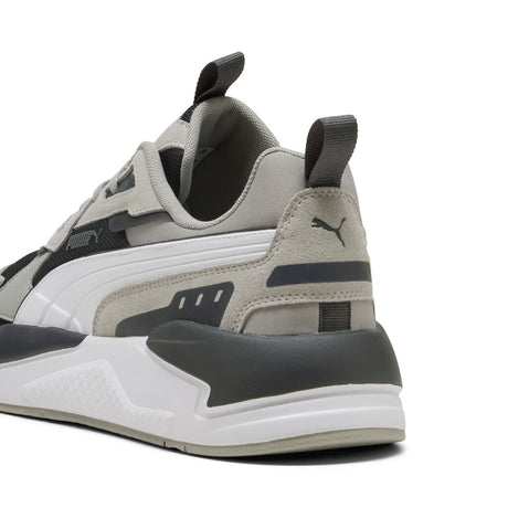 puma x-ray 3 sd 399668-05 smoley gray