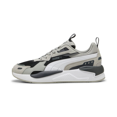 puma x-ray 3 sd 399668-05 smoley gray