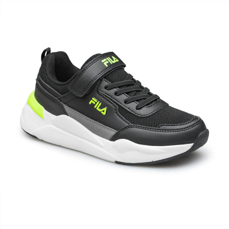 FILA MEMORY KILLINGTON 3 V BLACK/LIME