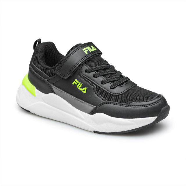 FILA MEMORY KILLINGTON 3 V BLACK/LIME