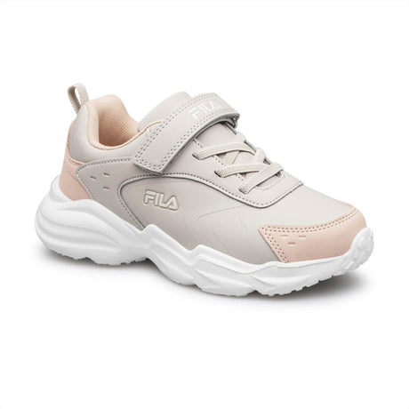 FILA MEMORY ABEL V Beige/Coral