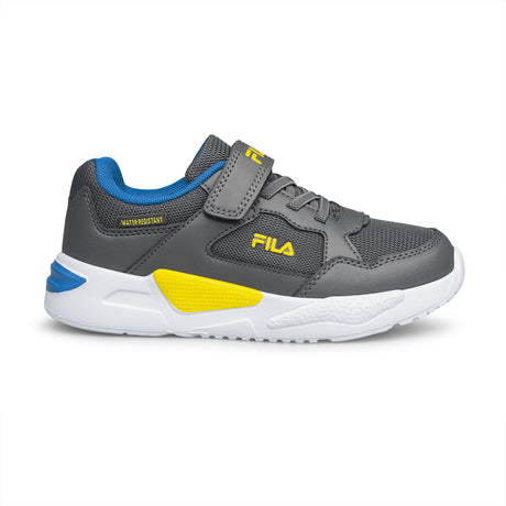 Fila Αθλητικα Memory Killington w/r v S/N 3AF43023-335 Monument/Yellow