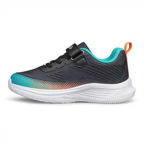 FILA Swype 2 Nanobionic Αθλητικά Παιδικά Παπούτσια Running 3af61006-053 black