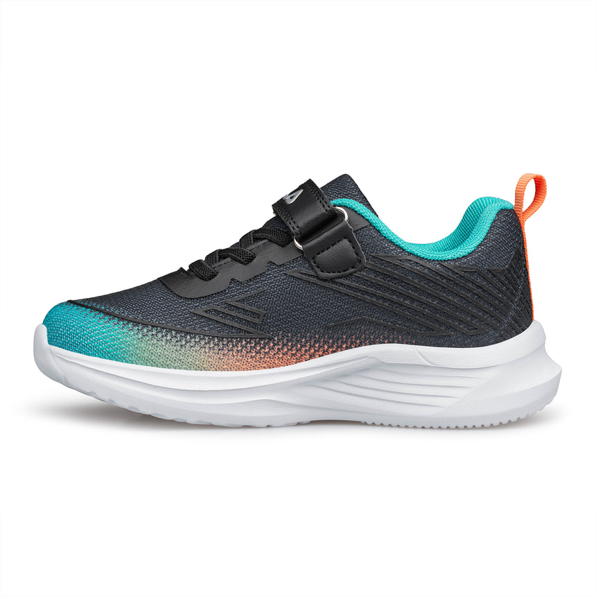 FILA Swype 2 Nanobionic Αθλητικά Παιδικά Παπούτσια Running 3af61006-053 black