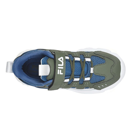 FILA KIDS MEMORY SPINEL 3 V  3YF33002-261