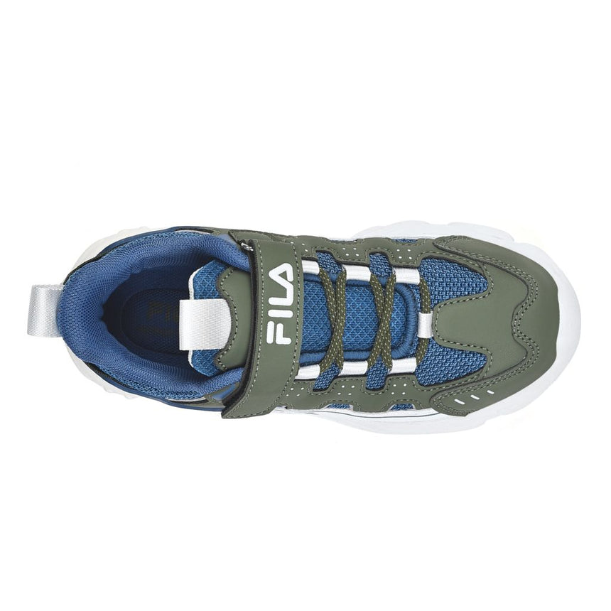 FILA KIDS MEMORY SPINEL 3 V  3YF33002-261