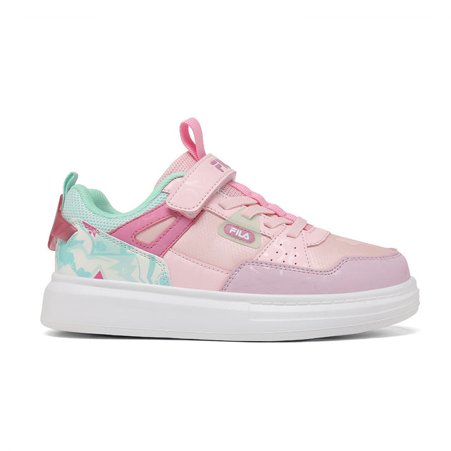 Fila Memory Motion 3v S/N3YF41010-999 Knockout Pink Glo