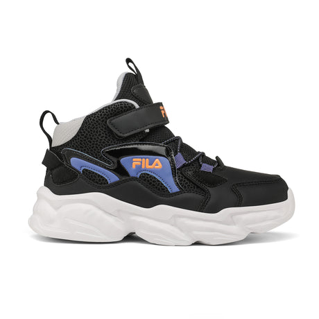 Fila Αθλητικα Memory Squad V S/N3YF43005-001 Black