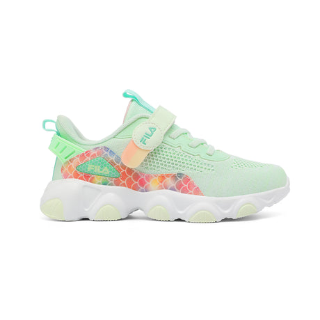fila memory nola 2 v 3yf51007-606 green gecko