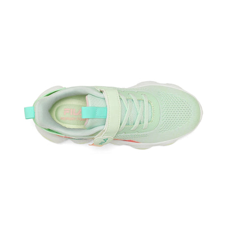 fila memory nola 2 v 3yf51007-606 green gecko