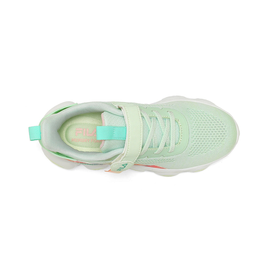 fila memory nola 2 v 3yf51007-606 green gecko