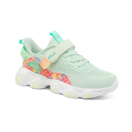fila memory nola 2 v 3yf51007-606 green gecko